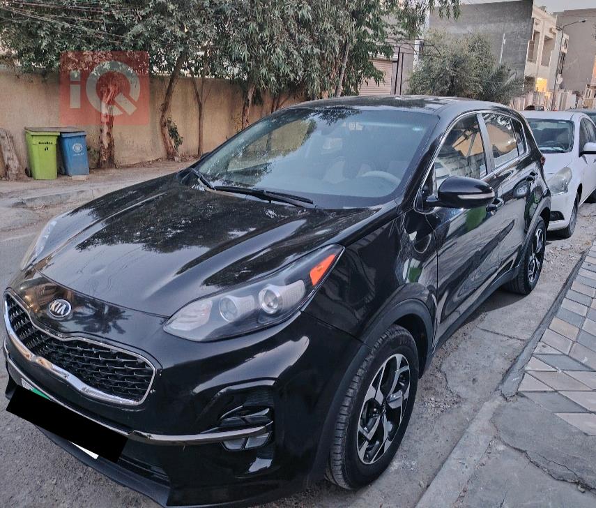 کیا سپۆرتاج